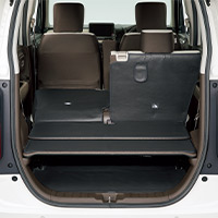 Cargo liner